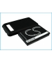 Batterie 3.7V 3Ah Li-ion pour Verizon MWP6985