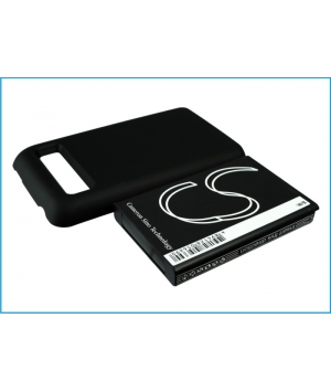 3.7V 3Ah Li-ion battery for Verizon MWP6985