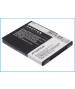 Batterie 3.7V 1.55Ah Li-ion pour Verizon ADR6425
