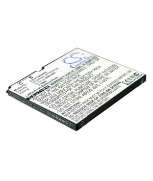 3.7V 0.9Ah Li-ion battery for Verizon CDM-8992