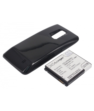 3.7V 3Ah Li-ion battery for Verizon Spectrum