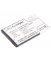 Batterie 3.7V 1.6Ah Li-ion pour Verizon ADR6410