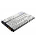 Batterie 3.7V 1.65Ah Li-ion pour Verizon ENACT
