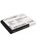 Batterie 3.7V 1.2Ah Li-ion pour VIBO A688