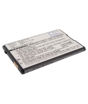 3.7V 1Ah Li-ion battery for Virgin Mobile VM820