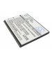 Batterie 3.7V 1.3Ah Li-ion pour Virgin Mobile Venture VM2045