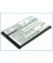 Batterie 3.7V 1.4Ah Li-ion pour Virgin Mobile C5133