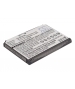 Batterie 3.7V 1.1Ah Li-ion pour Vodafone VPA Touch