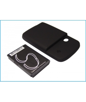3.7V 2Ah Li-ion battery for Vodafone VPA Touch