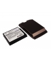 Batterie 3.7V 2.25Ah Li-ion pour Vodafone V1415
