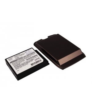 3.7V 2.25Ah Li-ion battery for Vodafone V1415