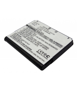 3.7V 0.95Ah Li-ion battery for Vodafone 920
