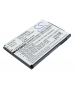 Batterie 3.7V 1.2Ah Li-ion pour Vodafone 7 Trophy