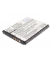 Batterie 3.7V 0.8Ah Li-ion pour Vodafone 354