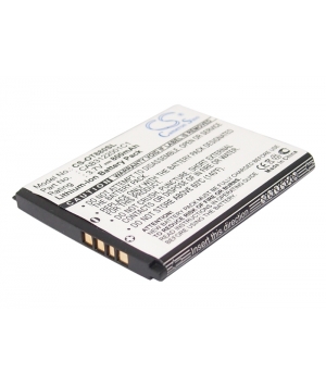 3.7V 0.8Ah Li-ion battery for Vodafone 354