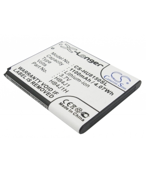 3.7V 1.1Ah Li-ion battery for Vodafone 845 3.7V 1.1Ah Li-ion battery for Vodafone 845