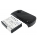 Batterie 3.7V 3.3Ah Li-ion pour Vodafone V845