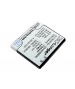 Batterie 3.7V 1.1Ah Li-ion pour Vodafone 830