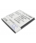 Batterie 3.7V 1.65Ah Li-ion pour Vodafone 975N