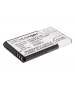 Batterie 3.7V 1.2Ah Li-ion pour Wintec 