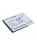 Batterie 3.7V 2.3Ah Li-Polymer pour Xolo Q800