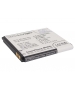 Batterie 3.7V 1.65Ah Li-ion pour Yusun i2