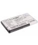 Batterie 3.7V 1Ah Li-ion pour ZIKOM Z650