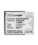 Batterie 3.7V 2.15Ah Li-ion pour ZOPO 2A