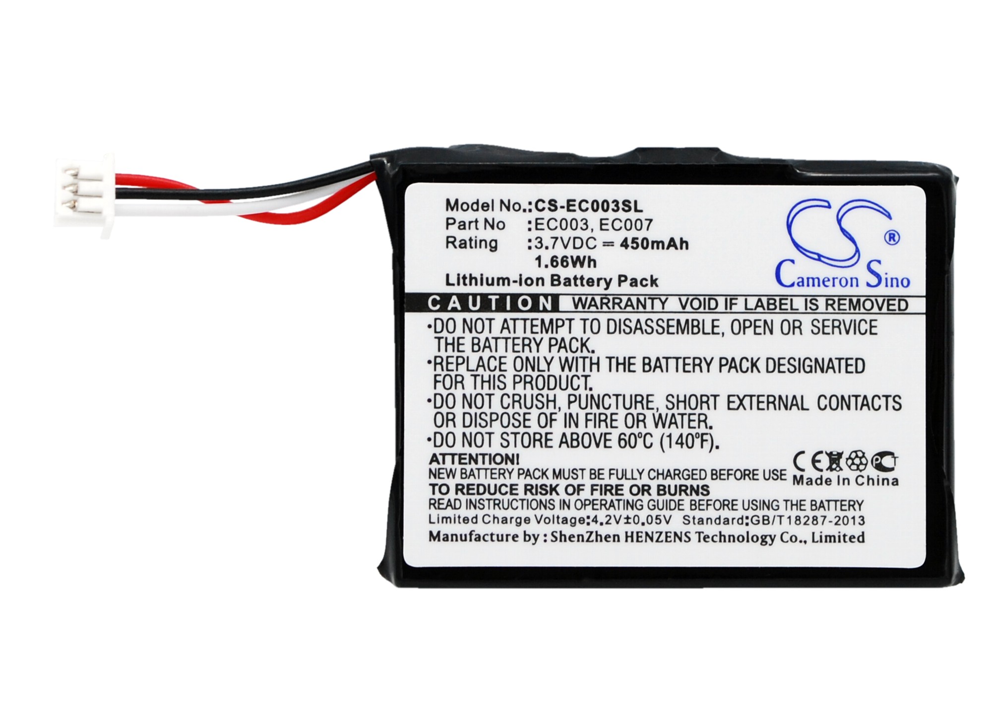 M9806KH/A M9806J/A AKKU für Apple iPod mini M9806FE/A 