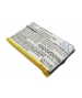 Batterie 3.7V 0.25Ah Li-Polymer pour Apple iPOD Shuffle