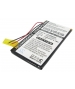 Batteria 3.7V 1.4Ah Li-Polymer per Archos AV402E