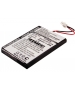 Batterie 3.7V 0.65Ah LiPo pour Creative DAP-FL0040