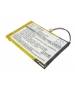 Batterie 3.7V 0.56Ah Li-Polymer pour INSIGNIA NS-4V24