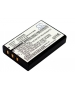 Batterie 3.7V 1.8Ah Li-ion pour Lawmate PV-1000