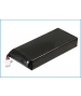 Batterie 3.7V 0.7Ah Li-ion pour Philips GoGear HDD1630 6GB
