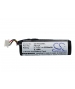 Batterie 3.7V 2.2Ah Li-ion pour Philips PMC7230