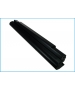 Batterie 14.4V 4.4Ah Li-ion pour Bluemedia MS-1006