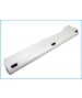 Batterie 14.4V 4.4Ah Li-ion pour Bluemedia MS-1006