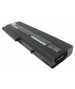 Batterie 10.8V 6.6Ah Li-ion pour Compaq Business Notebook 6510b