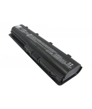 Batterie 10.8V 4.4Ah Li-ion MU06 pour HP Pavilion g7 (HPMU06)