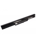 Batterie 14.4V 2.45Ah Li-ion pour Compaq 14-A000