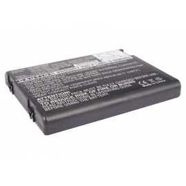 14.8V 4.4Ah Li-ion batterie für Compaq Business Notebook NX9100