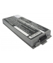 Batterie 11.1V 4.4Ah Li-ion pour DELL Latitude D810