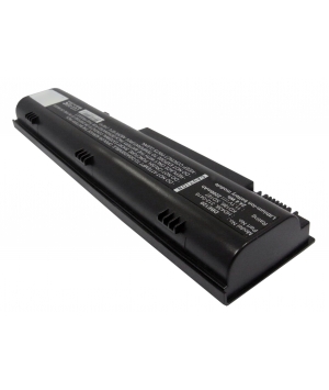 11.1V 2.2Ah Li-ion battery for DELL Inspiron 1300