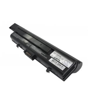 Batteria 11.1V 6.6Ah Li-ion WR050 per DELL Inspiron 1318