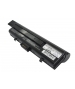 Batterie 11.1V 6.6Ah Li-ion pour DELL Inspiron 1318