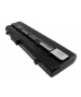 Batterie 11.1V 6.6Ah Li-ion pour DELL Inspiron 630M