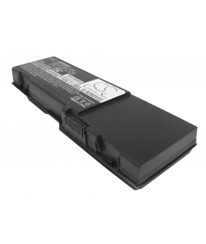 Batteria agli ioni di litio da 11,1 V 6,6 Ah per DELL Inspiron 6400