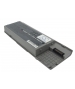 Batterie 11.1V 4.4Ah Li-ion pour DELL Latitude D620