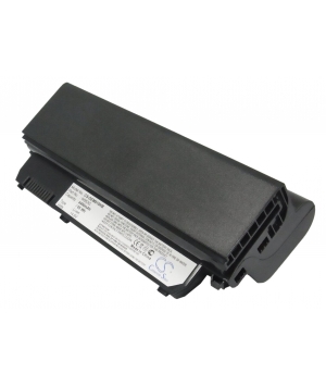 14.8V 2.2Ah Li-ion battery for DELL Inspiron 910
